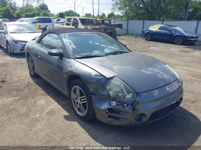 Mitsubishi Eclipse