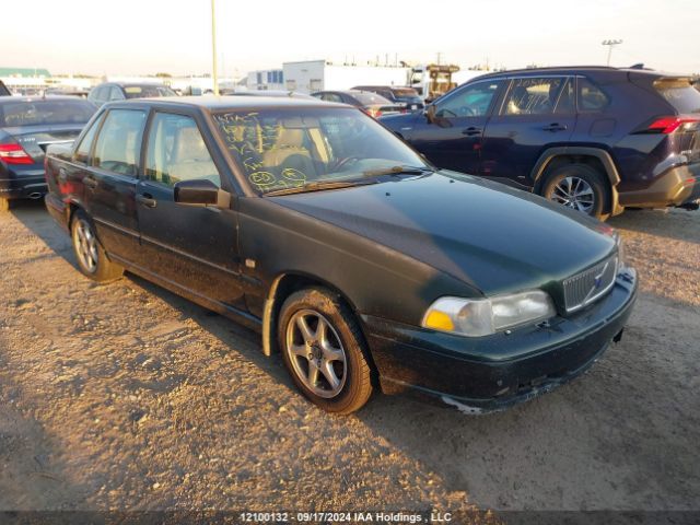 Volvo S70