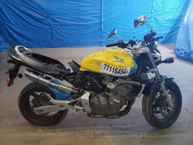 Honda CB599