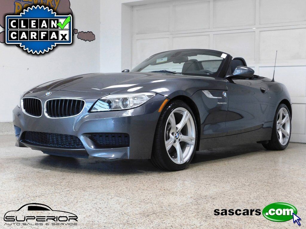 BMW Z4