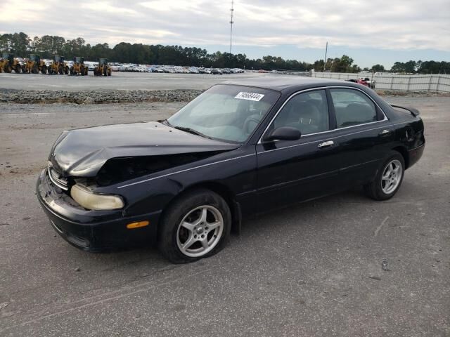 Mazda 626