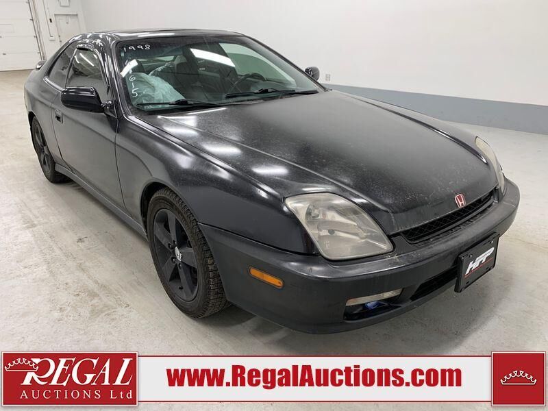 Honda Prelude