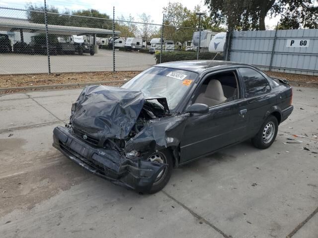 Toyota Tercel
