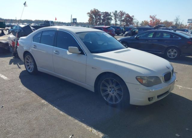 BMW 750i