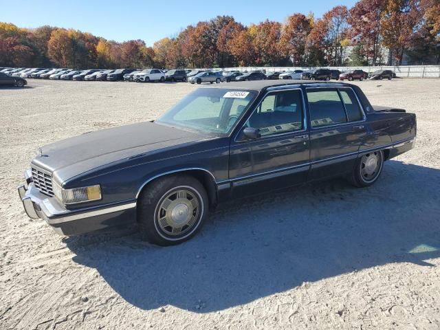 Cadillac 60 Special