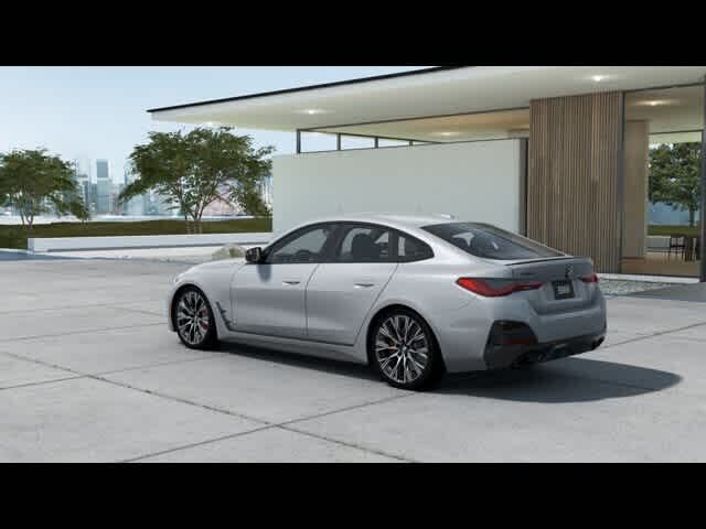2024 BMW M440i