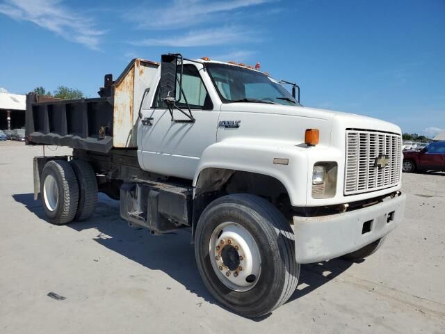 Chevrolet C7