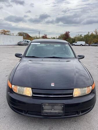 Saturn LS1