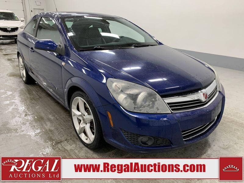 Saturn Astra