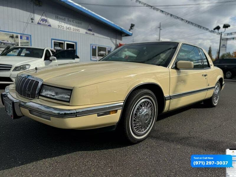 Buick Riviera