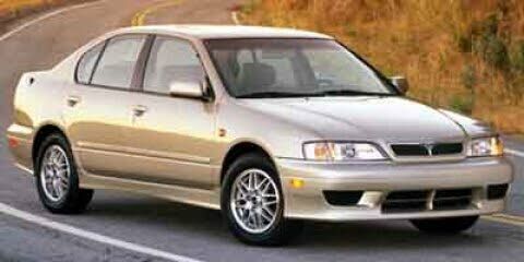 Infiniti G20