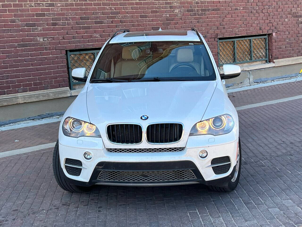 2011 BMW X5