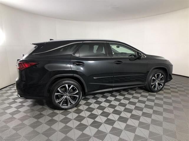 2022 Lexus RX