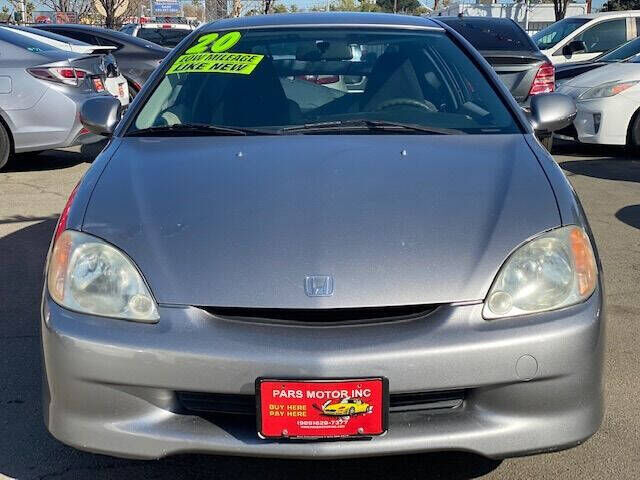 Honda Insight