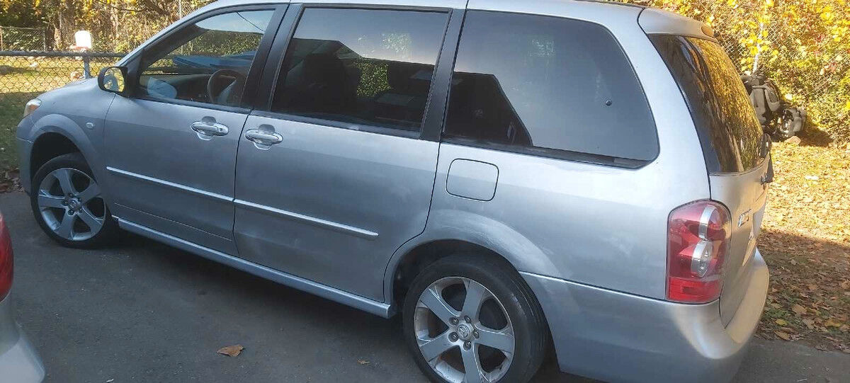 Mazda MPV