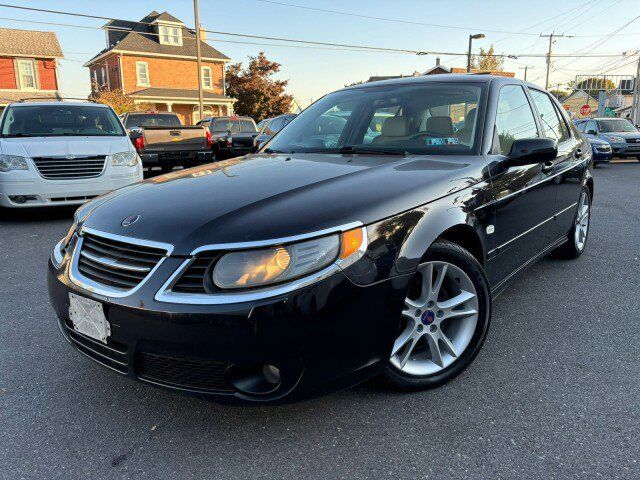 Saab 9-5
