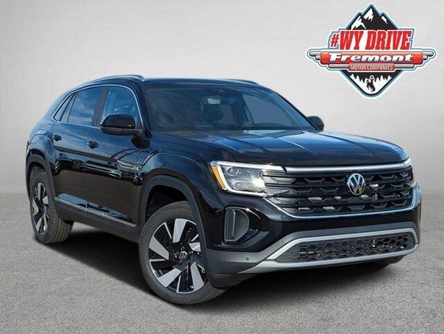2025 VOLKSWAGEN Atlas Cross Sport