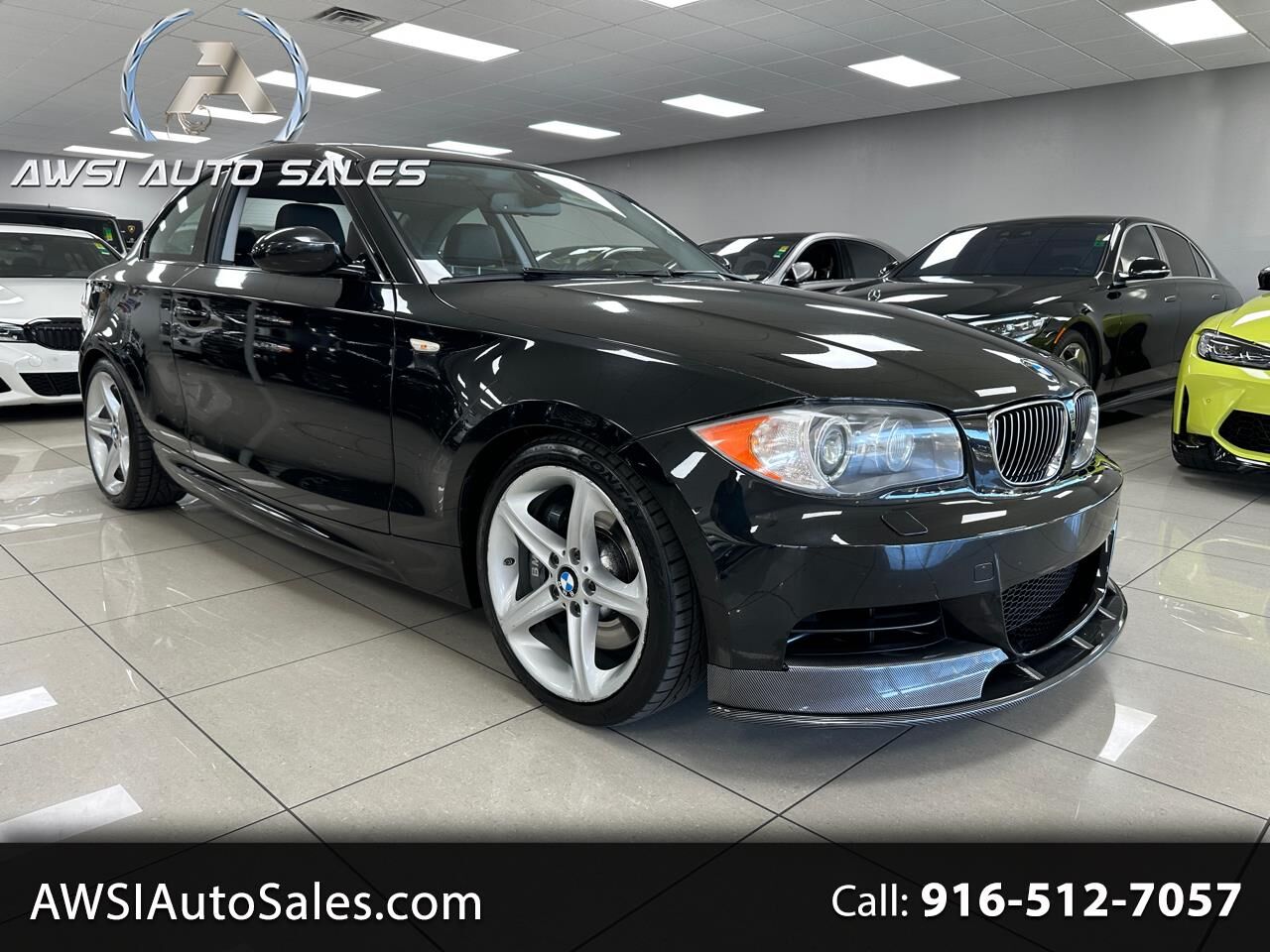 BMW 135i