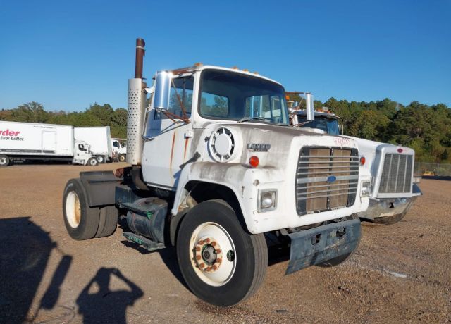 Ford LN8000