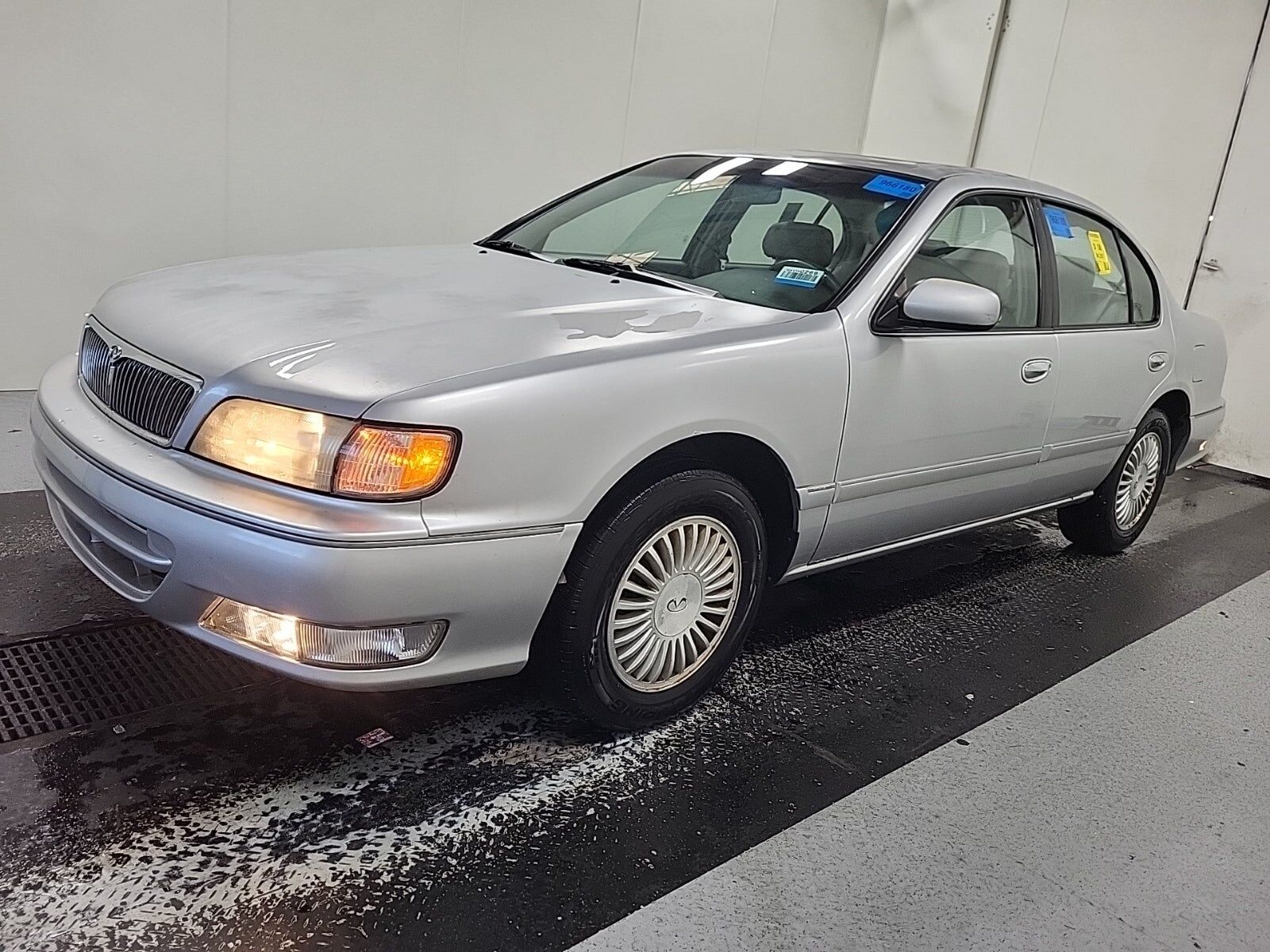 Infiniti I30