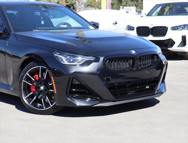 2025 BMW M240i