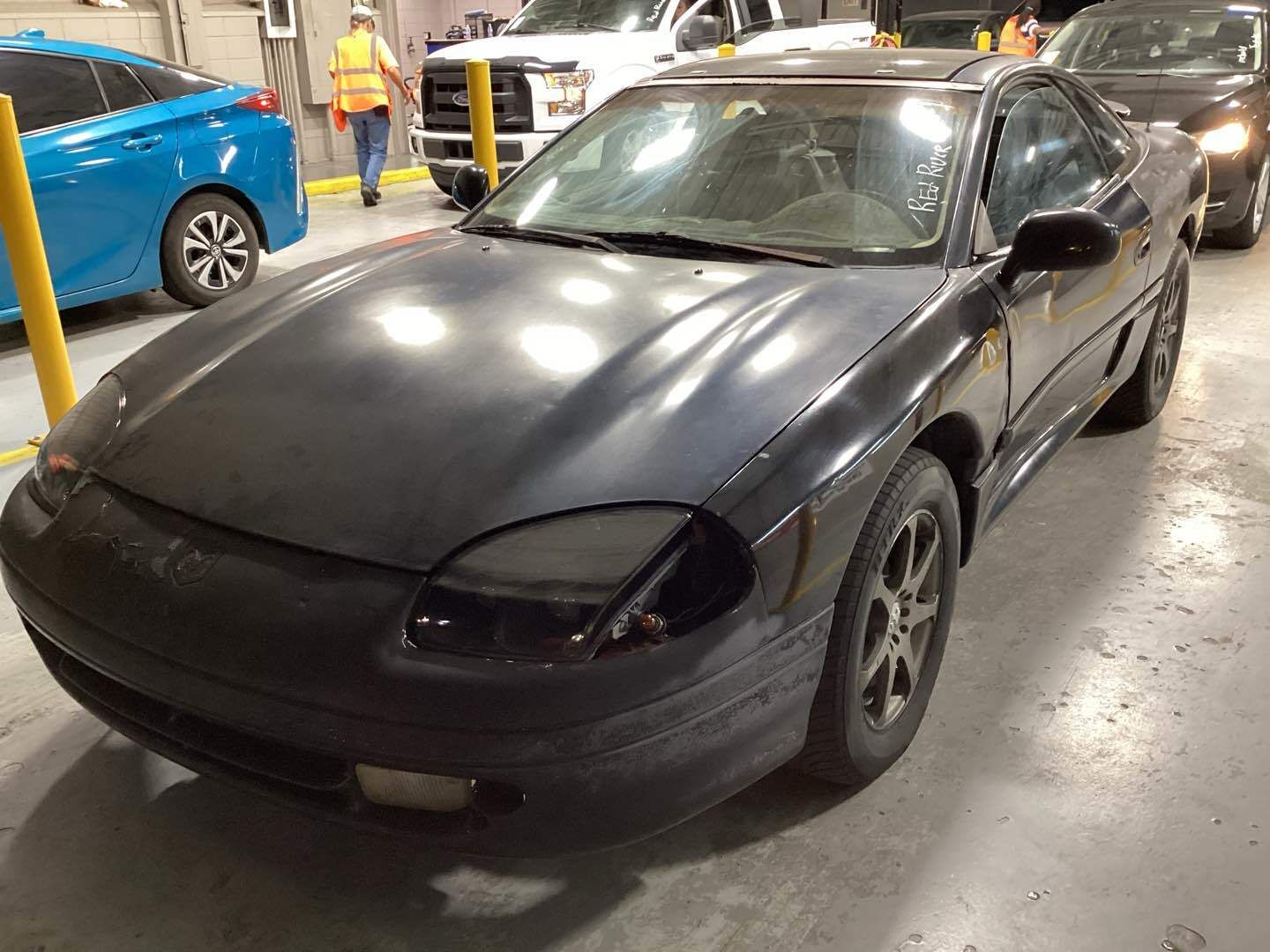 Dodge Stealth