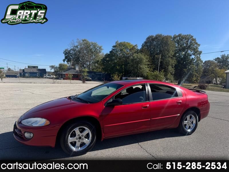 Dodge Intrepid