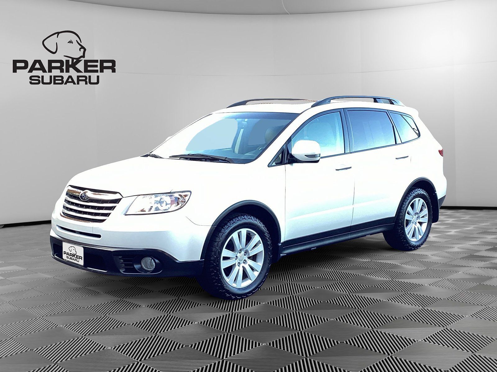 Subaru B9 Tribeca