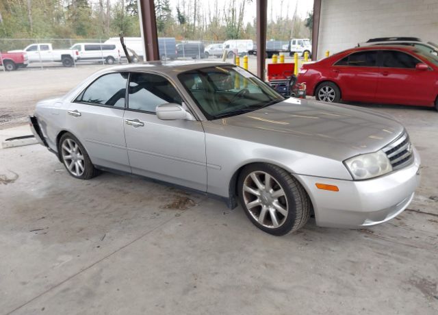 Infiniti M45