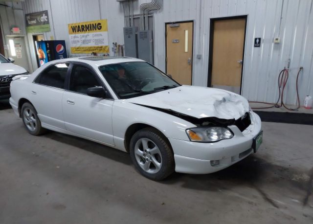 Mazda Millenia