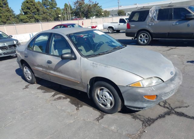 Chevrolet Cavalier