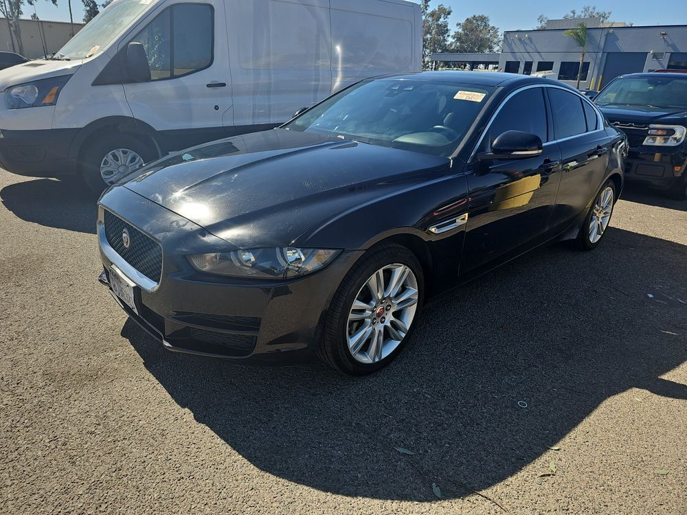 JAGUAR