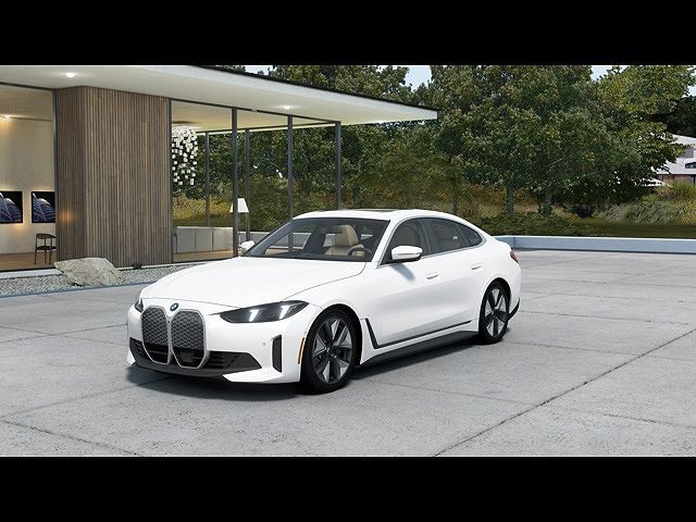 2025 BMW i4