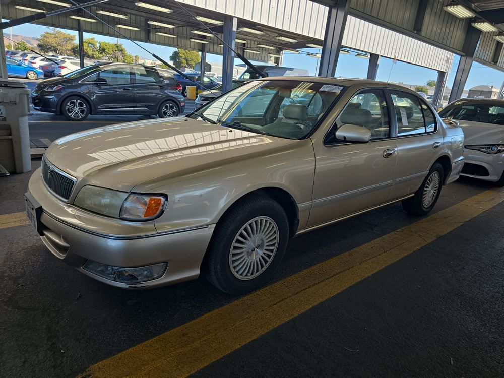 Infiniti I30