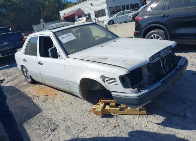 Mercedes-Benz 300
