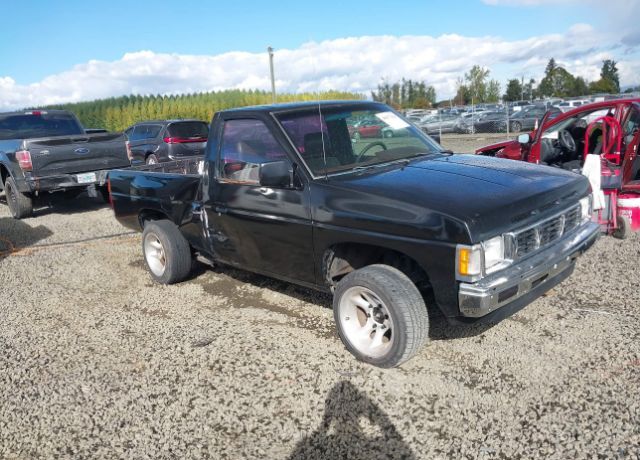 Nissan Pickup