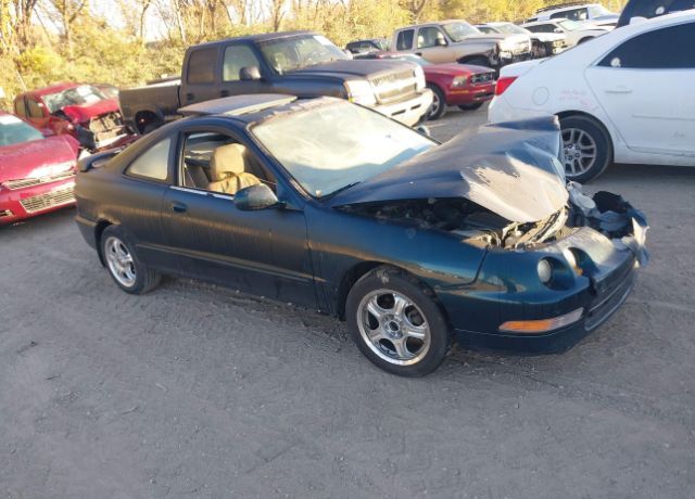 Acura Integra