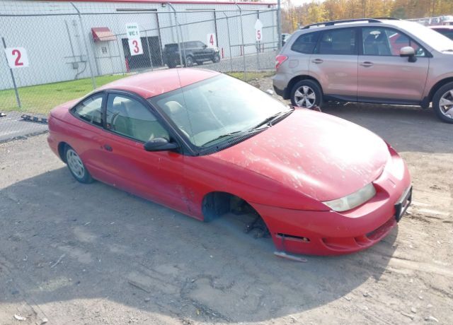 Saturn SC1