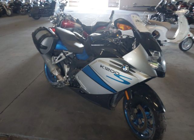 BMW K 1200 R