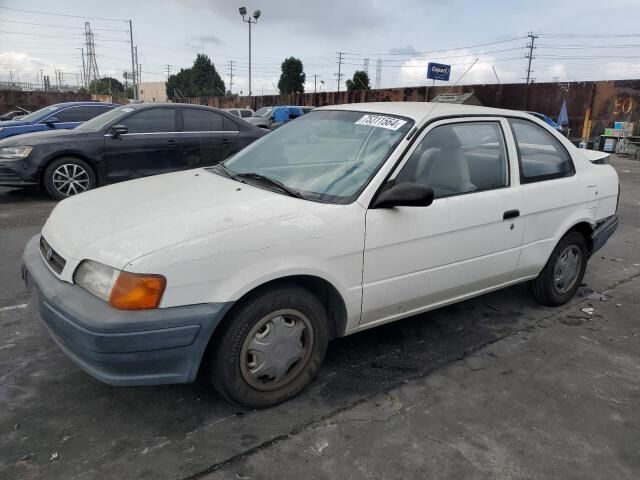 Toyota Tercel