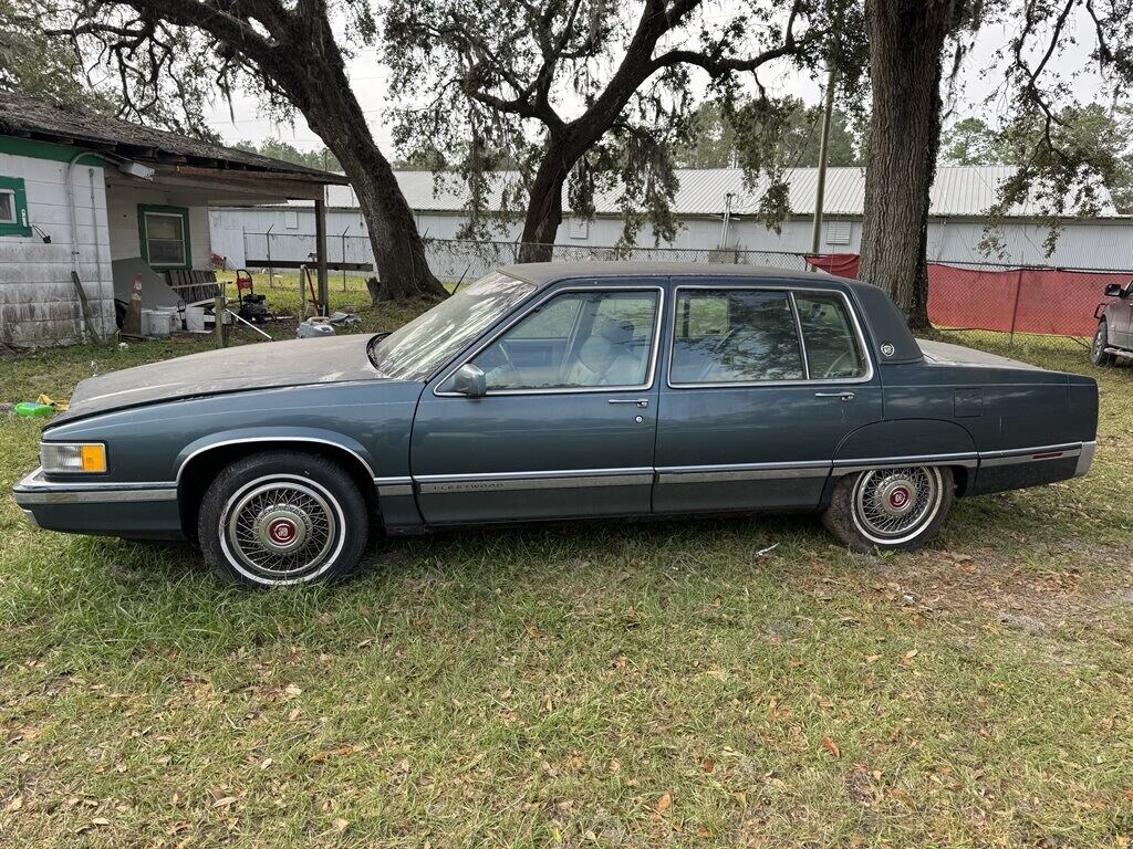 Cadillac 60 Special