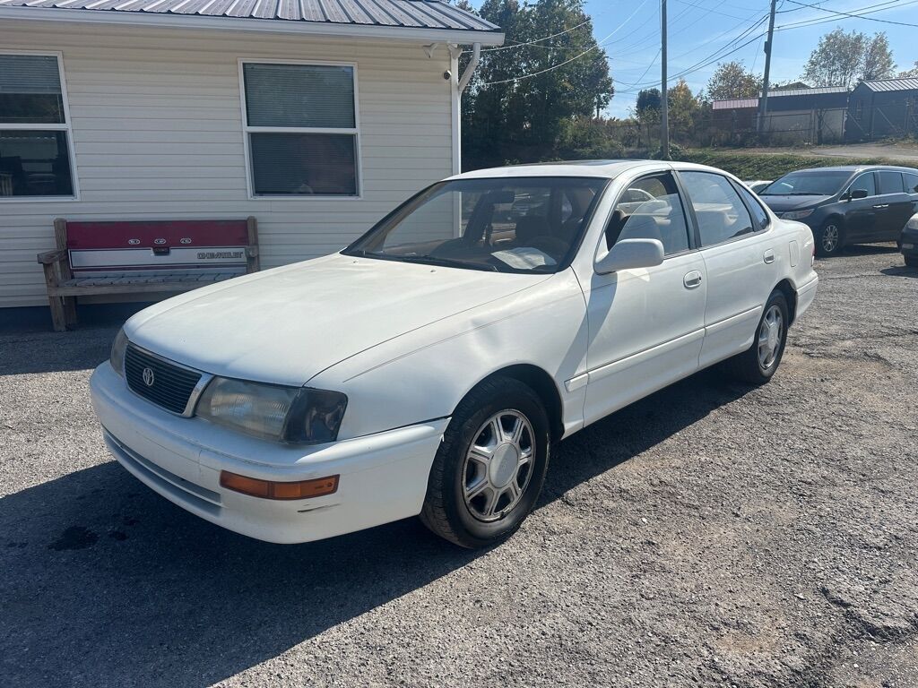 Toyota Avalon