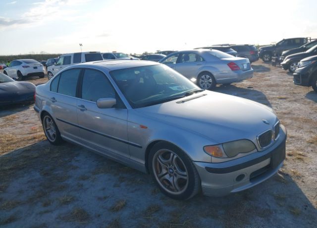 BMW 330xi