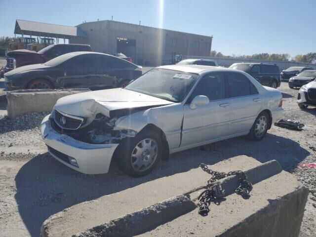 Acura RL