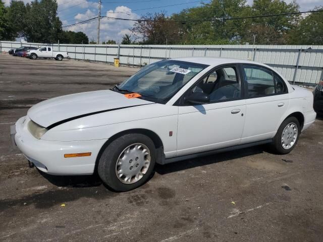Saturn SL2