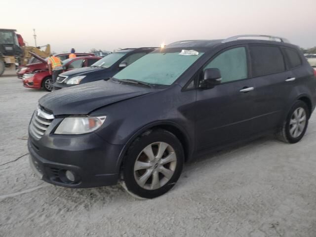 Subaru B9 Tribeca