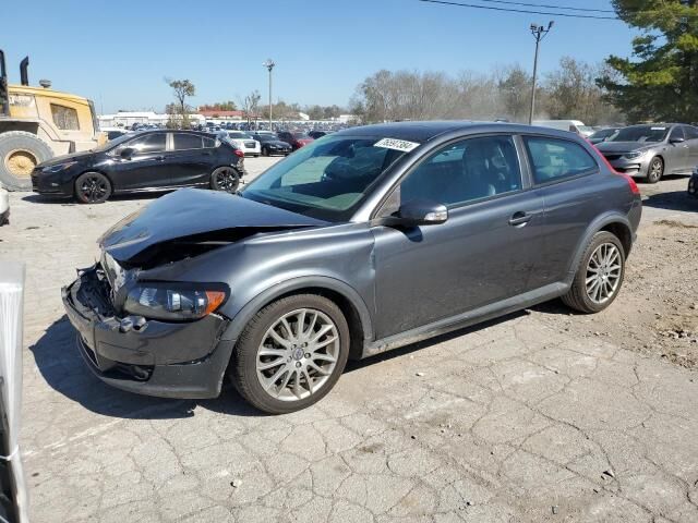 Volvo C30