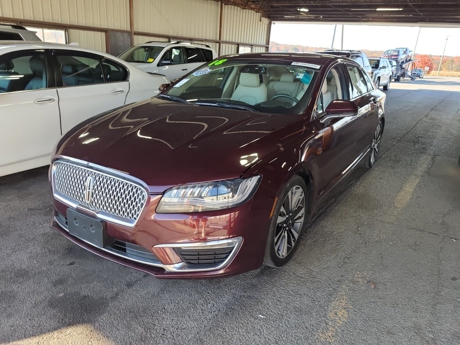 LINCOLN