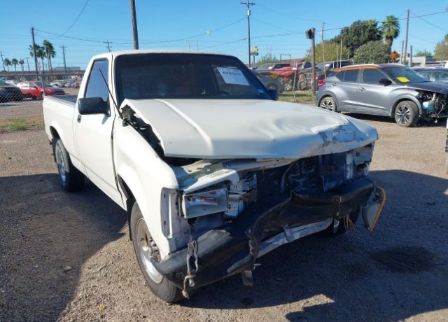Dodge Dakota
