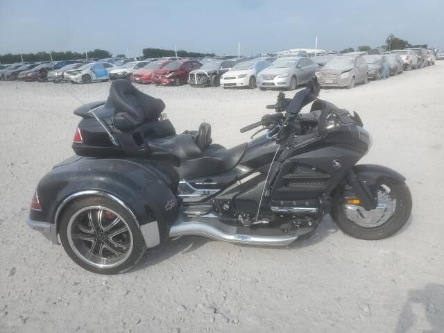 Honda GL1800
